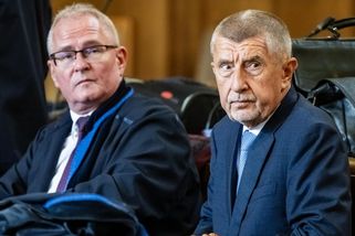 Rozsudek nad Babišem nahrává budoucí koalici ANO s SPD a Stačilo!, míní politologové - Novinky